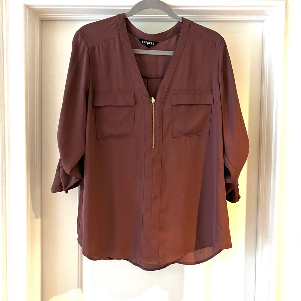 Express shirt
